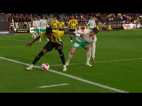 HonkaTV: Honka Suomen Cupin finaaliin!