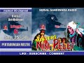 Misteri Nini Pelet Pertarungan Mistik Eps 6 Seri 25 30 Ki Malang Yang Malang