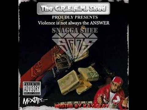 Young Snag-Talk About It feat JR Writer