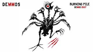 Mother Mother - Burning Pile DEMMO 2007