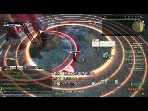 Cinder Drift Extreme Solo PCT Patch 7.11 ilvl 722
