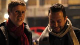 Ministry of Sound Club - Joris Voorn & Nic Fanciulli - 06.11.2010