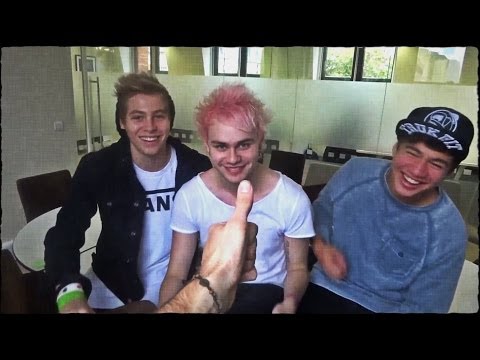 YouTube Thumbnail