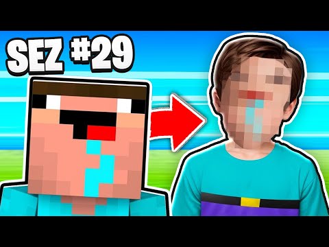 Minecraft: CubeCity - Sezonul 29 COMPLET