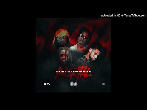 Yuri Caipirinha - Imortal (EP COMPLETA)