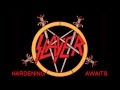 Slayer - Hardening of the Arteries Hell Awaits Medley