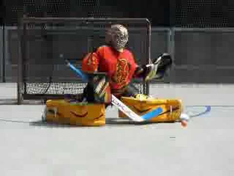 Langenthal Devils - Ruch #2