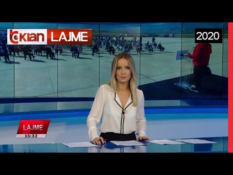 Edicioni i Lajmeve Tv Klan 31 Tetor 2020, ora 15:30 Lajme - News