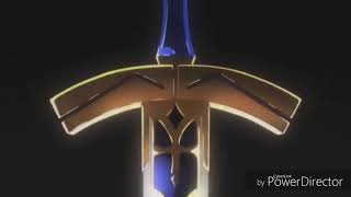 Fate Zero AMV-As Lions(Bury My Dead)