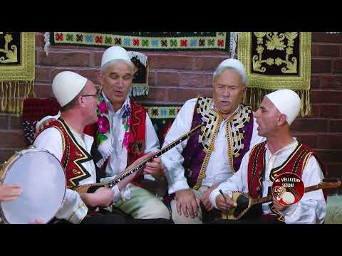 Lulzim Ahmeti & Lulzim Hasani & Vll. Sejdiu  - Qaj moj nene qaj