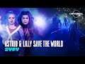 Astrid & Lilly Save The World | Saison 1 | SYFY sur Universal+