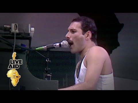 Queen - Bohemian Rhapsody