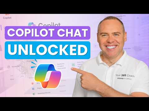 Copilot Chat Tips: Outsmart 99% of Users Copilot Chat Tips: Outsmart 99% of Users