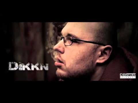 Jacek, Dikkn & DJ NST - Beats & Raps (prod. by Oak MC)