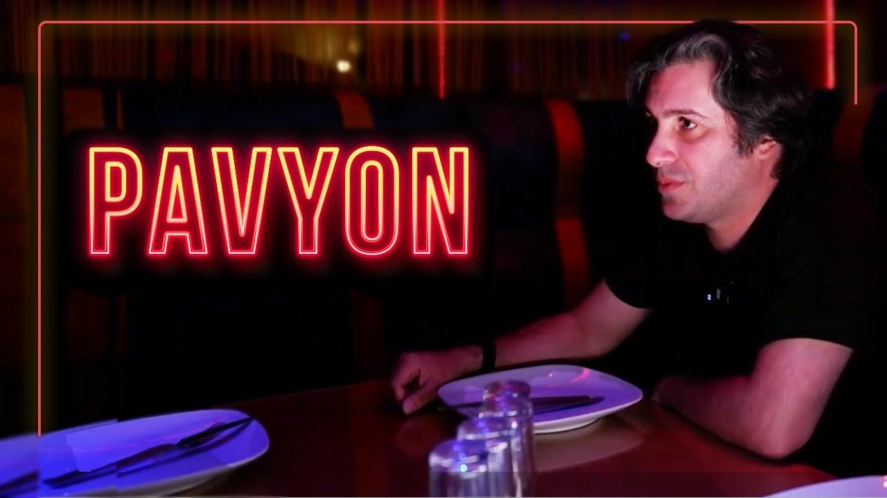 PAVYONLARLA İLGİLİ TÜM GERÇEKLER!