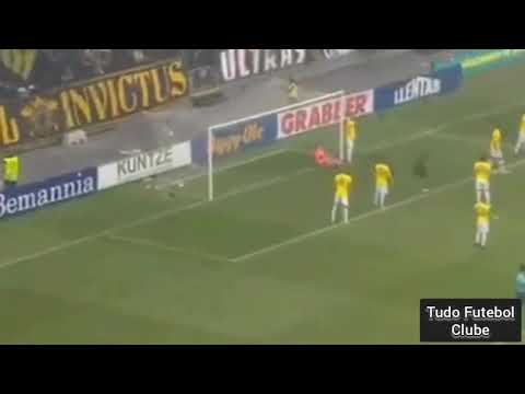 AIK Stockholm 3x2 Maribor - UEFA Champions League - 31/7/2019