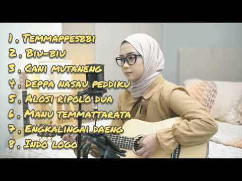RHEZA REGITA COVER LAGU BUGIS FULL ALBUM ( REZHA REGITA COVER )