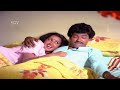 Sumalatha And Charanraj Honeymoon Scenes Shankarnag Thayi Kanasu Kannada Movie Part 4
