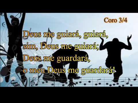 319   Abrigo Perfeito Play Back Cantor Cristão