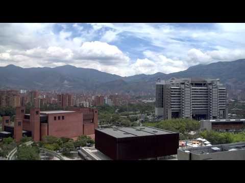 Cinturón Verde Metropolitano, ¿proyecto bandera?