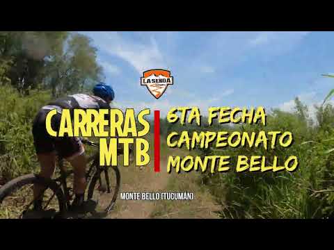 Trailer HD Monte Bello (Tuc)
