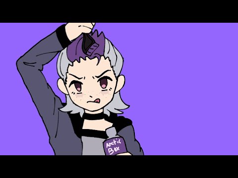 REGRET ROCK