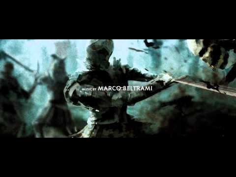 Seventh Son - Movie End Credits - HD -