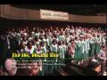 GIANTS! Donald Lawrence - by UAB Gospel Choir