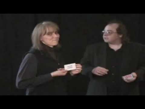 POKER TELL - JUMBO - DAYTONA MAGIC