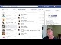 How To Identify Fake Profiles On Facebook (Super Easy & Fast)