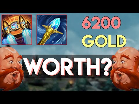 Gragas vs Lulu (Funnel?) || Rocketbelt + Rylais = ????? fake GLP