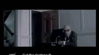 Guillemots - Falling Out Of Reach Official Video