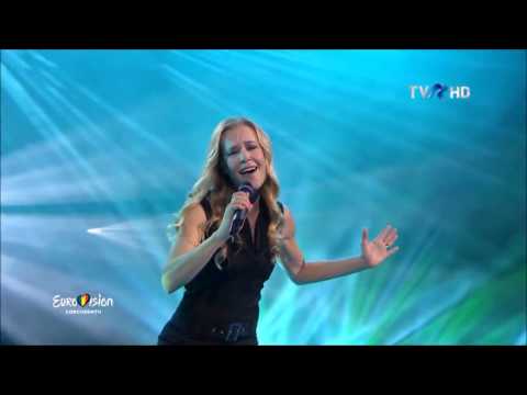 Eurovision 2017 Romania: My Top 15