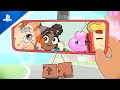Moving Out 2 - Gameplay Trailer | PS5 & PS4 Games