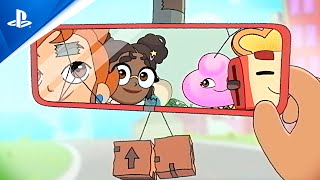 Moving Out 2 - Gameplay Trailer Trailer