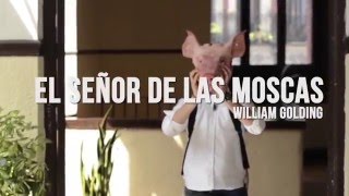 El señor de las moscas | La Joven Compañía #LJC