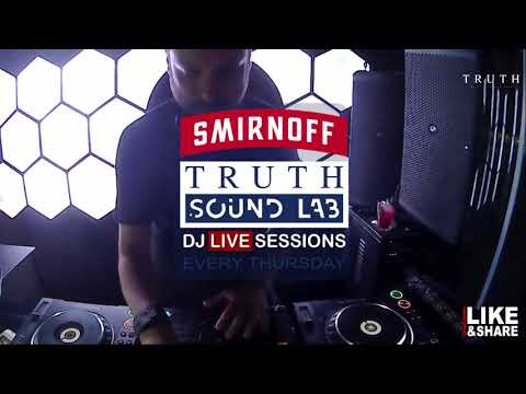 DJ RUBY//Soundlab #12