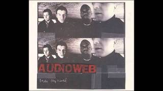 Audioweb - Break You Into My World (The Lion King Mix)