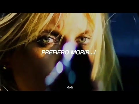 La canción que suena al final de la película Escuadrón 6 🏳✊🔥