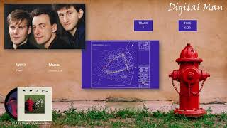 Rush / Signals / Digital Man  (Audio)