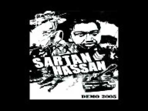Sarjan Hassan - Sarjan Hassan Thrash Attack
