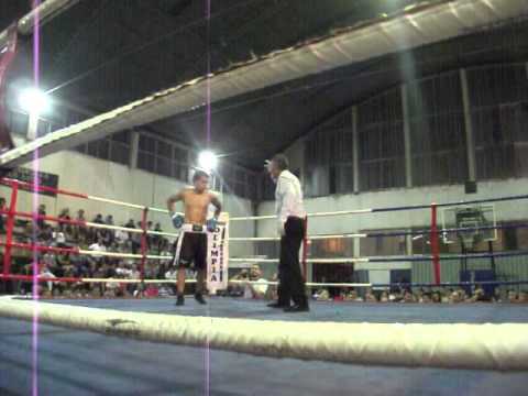 fabian sugar perez vs gustavo perez