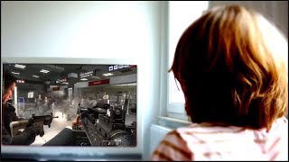 أغرب 10 العاب بالعالم 😲