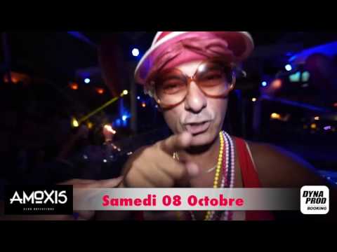 WE ARE KITSCH @ AMOXIS