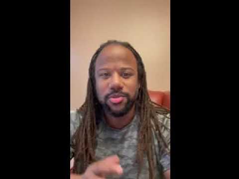 Blues Improvisation with Rahsaan Barber