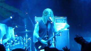 Corrosion Of Conformity - These Shrouded Temples / Broken Man - Motorhead's Motorboat 2015