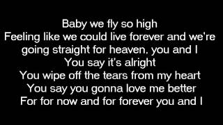 The High w/Lyrics Kat Dahlia