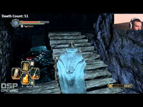 Dark Souls II playthrough pt55