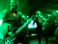 Powerman 5000 Super Villain LIVE 