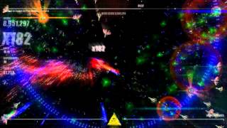 Beat Hazard Suicidal Mode - The Human Abstract - Horizon to Zenith